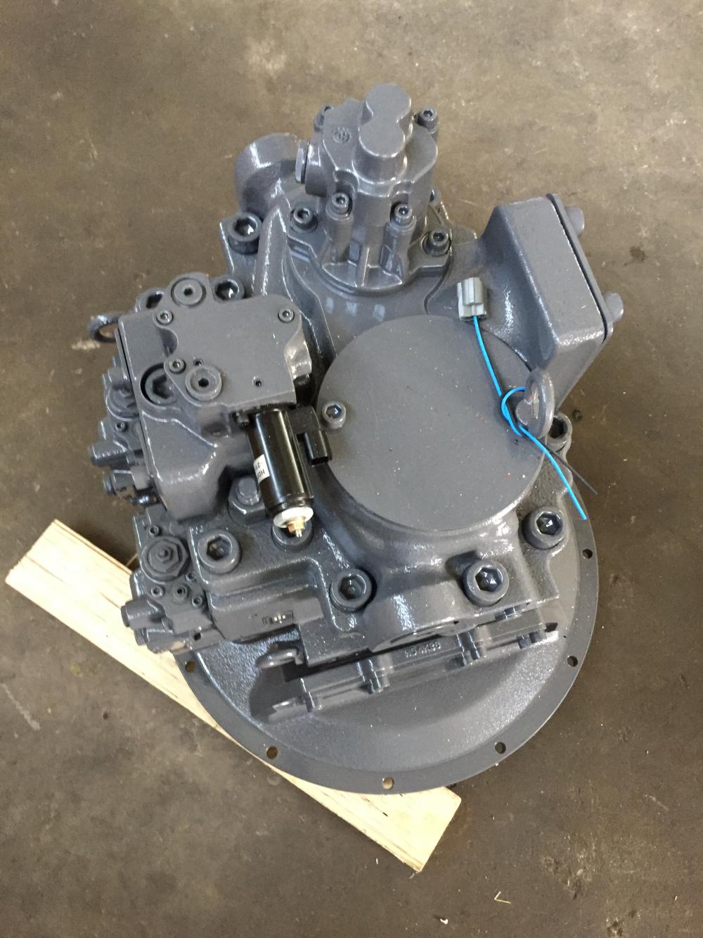 336D Hydraulic Pump 