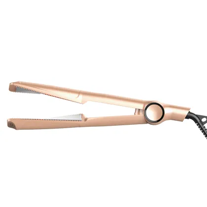 Homeheld Straightener Electric Hair Curling Iron