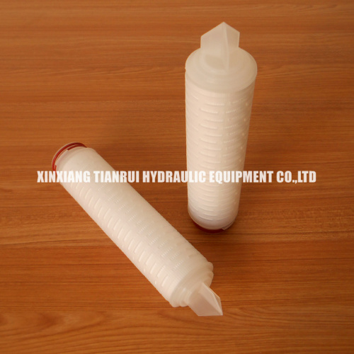 Cartridge Filter Air Polypropylene Lipit