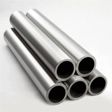 Precision Alloy - Soft Magnetic Alloy - 1J79 Pipe