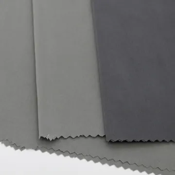 2 Way Stretch Nylon Spandex Fabric for Jackets