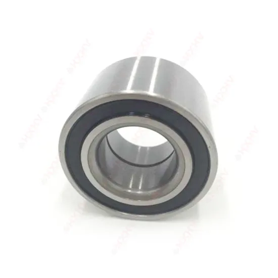  DAC35650035-2RZ Chrome Steel HXHV Wheel Hub Bearing 35x65x35mm 