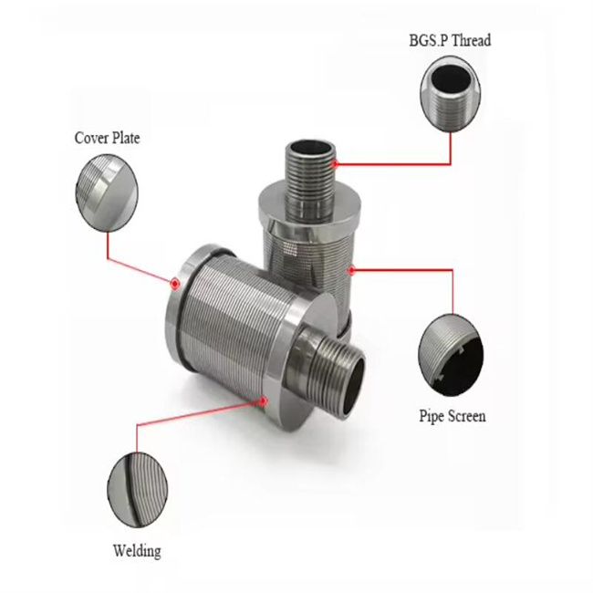 Cartridge Filter