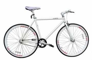 Peerless Fix Gear Bicycle (WB302)
