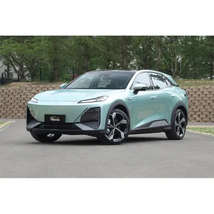 Changan Deepal S7 121 Extended Range Electric SUV