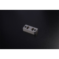 Custom Locating Components Injection Mold Locking Block