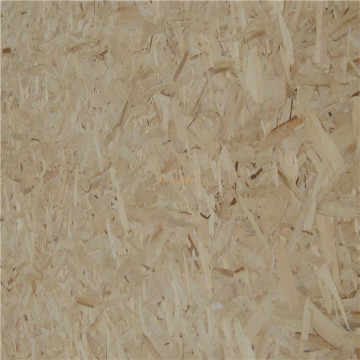 Waterproof osb construction oriented strand board