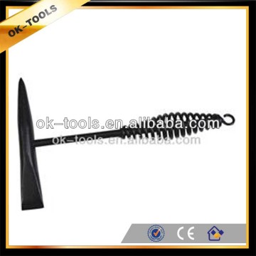 new 2014 carbon steel chipping hammer with spring handle 300G manufacturer China wholesale alibaba supplier