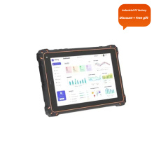 128G Sunlight Readable Outdoor ip65 panel computer