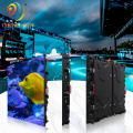 Outdoor Digital P5 960mm×960mm Stage Video Wall Display