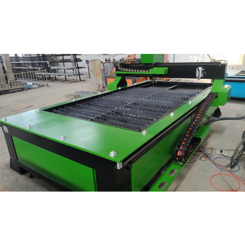 Fixed Bolster Plasma Cutting Machine----2030