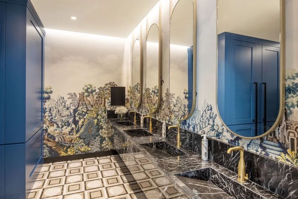 Renaissance Porto Lapa Hotel (17)
