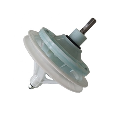 Choosing the Right Gearbox for Your Semi-Automatic Washing Machine: A Comprehensive Guide