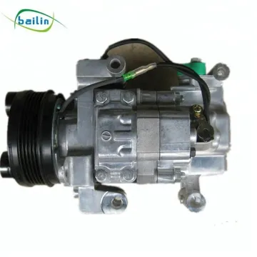 CC43-61-450E AC Compressor for Mazda 3 2.0