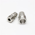 Professional design stainless steel Hardware Machine Part