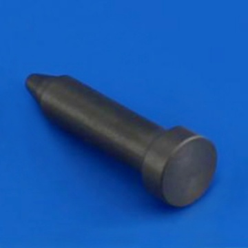 Pin ea Tataiso ea Ceramic ea Si3N4 Silicon Nitride