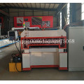 Novo design hi rib lath machine