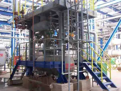 Filtration and separation equipment