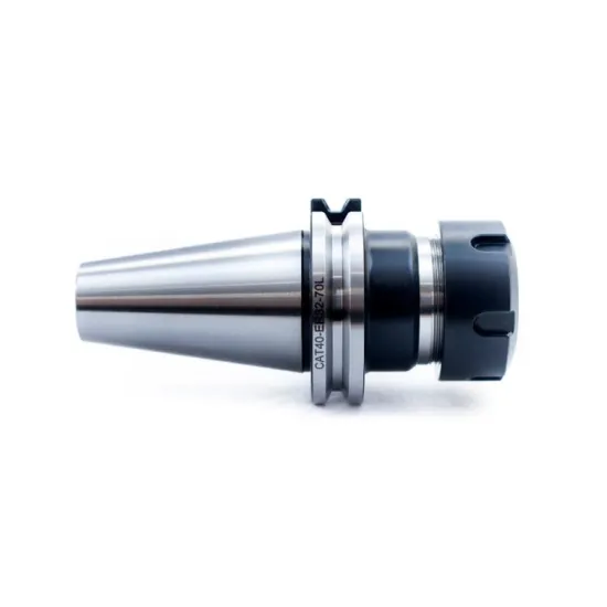 CAT milling tool holder with ER Collet chuck