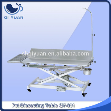high performance pet operation table QY-901