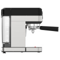 Espresso Coffee Maker With Steamer