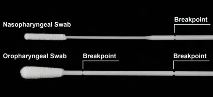 Saline Transport Medium (saline solution)