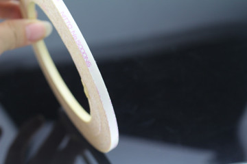 Printed Raw Material Seal Tape