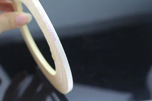 Printed Raw Material Seal Tape