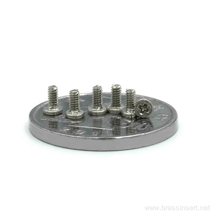 Made Wholesales Low Price Hinge Adjustment Screw