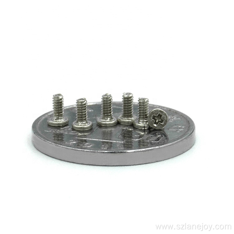 factory made wholesales low price hinge adjustment screw