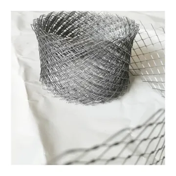 Wholesale Galvanized Expanded Metal Brick Reinforcement Coil
