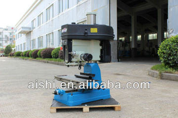 mini bench drill,ZX7032 Bench drilling and milling machine,bench drilling machine