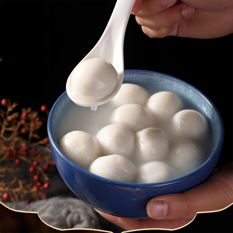 Черный кунжут в стиле Нинбо, кустарный Танъюань