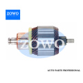 IM3166 STARTER MOTOR ARMATURE 12V 11T