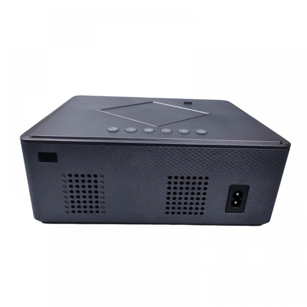 best lcd projector for office