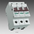 Din Rail Mounting Miniature Isolating Switch