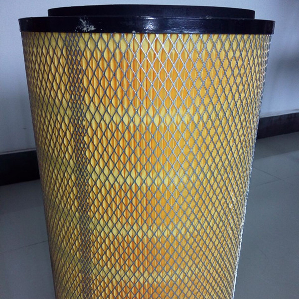 diamond filter mesh