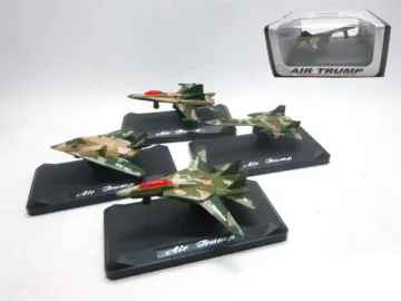PULL BACK DIE CAST PLANE