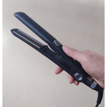 China Plancha De Pelo Iónico De Titanio De 180 A 230 Grados Alta Calidad Plancha De Pelo Iónico De Titanio De 180 A 230 Grados En Bossgoo Com