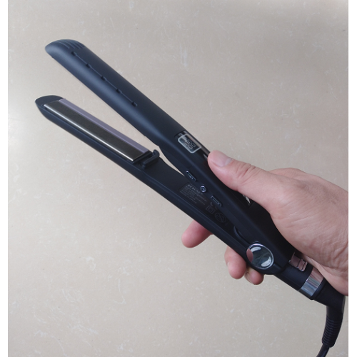 180 to 230 Degree Titanium Ionic Hair Iron