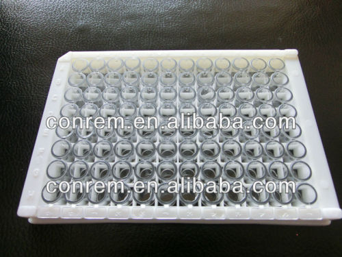 Elisa plate (96 holes) Manufacturer 8*12,12*8