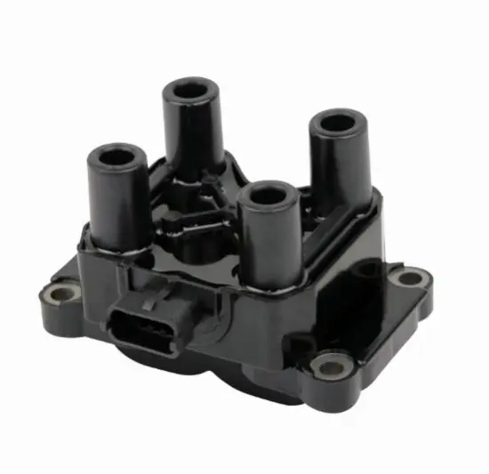 High Quality Auto Ignition Coil 2112-3705010-02 2112-3705010-03 2112-3705010-07 for LADA GAZ