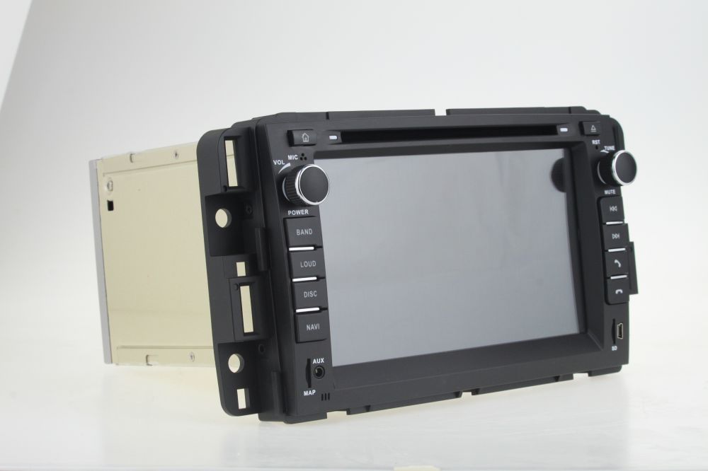 Quad Core Android Car Radio