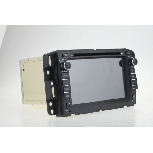 Smart Car Gps Navigation With Multimedia Player