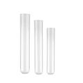 Glaszylindrische Untertestrohre 5ml 12 mm-75 mm