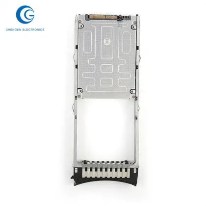 Affordable 3.84 TB Crucial SSD 12GB SAS Internal Drive for IBM Server