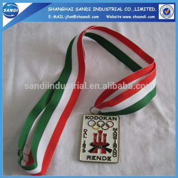 sports metal gold medal for award