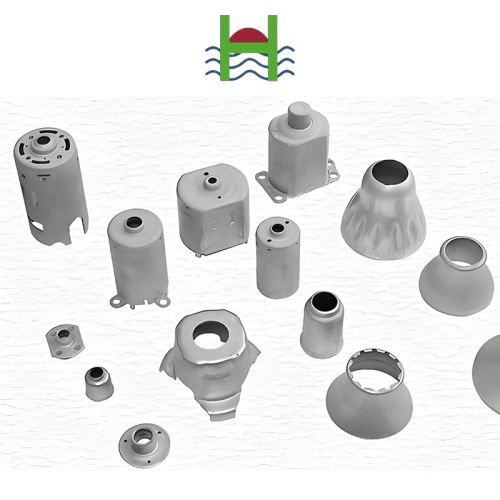 Customized Processing of Precision Nonstandard Parts