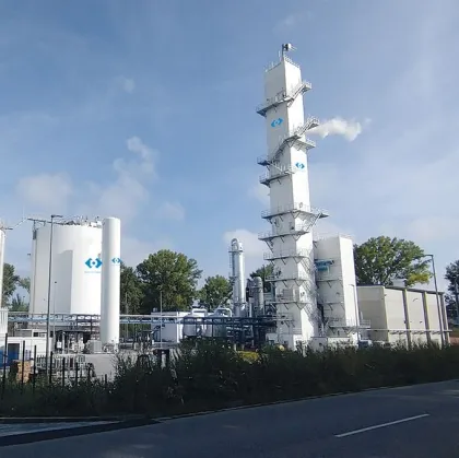 Nitrogen Generator Industrial Generator Air Separation Plant