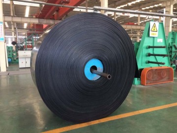 EP fabric conveyor belt